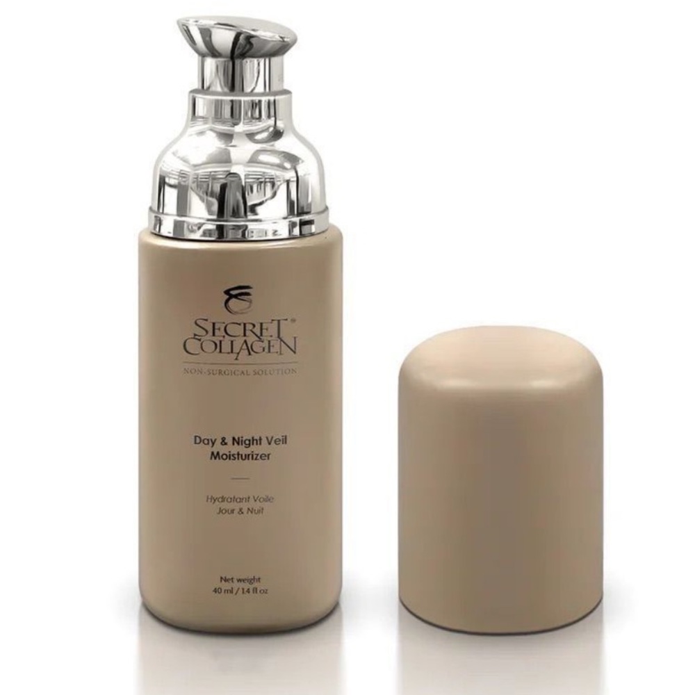 Secret Collagen Day & Night Veil Moisturizer